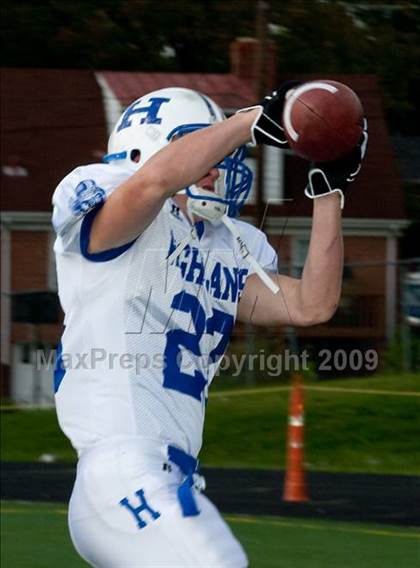 Thumbnail 3 in Highlands @ Covington Catholic photogallery.