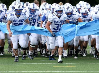 Thumbnail 2 in Highlands @ Covington Catholic photogallery.