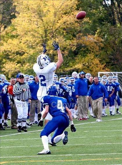 Thumbnail 2 in Highlands @ Covington Catholic photogallery.
