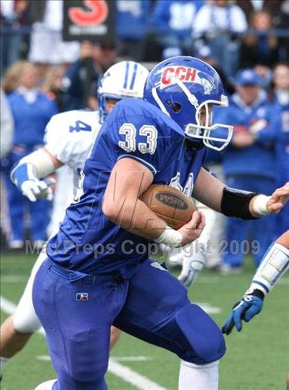 Thumbnail 3 in Highlands @ Covington Catholic photogallery.