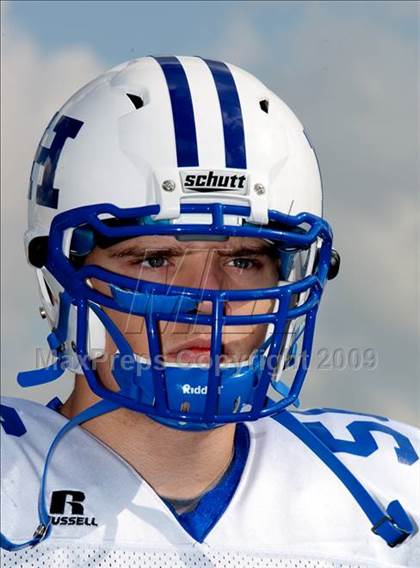 Thumbnail 2 in Highlands @ Covington Catholic photogallery.