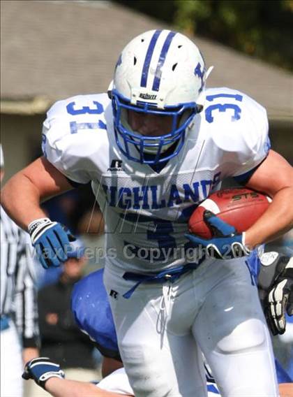 Thumbnail 2 in Highlands @ Covington Catholic photogallery.