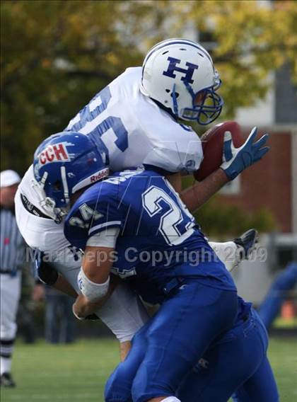 Thumbnail 2 in Highlands @ Covington Catholic photogallery.