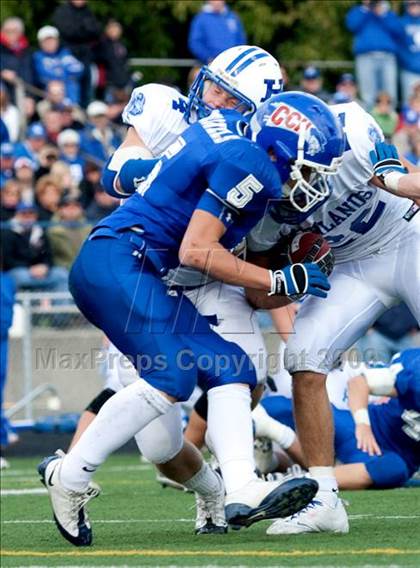 Thumbnail 3 in Highlands @ Covington Catholic photogallery.