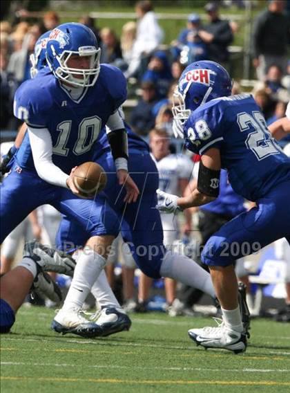 Thumbnail 2 in Highlands @ Covington Catholic photogallery.