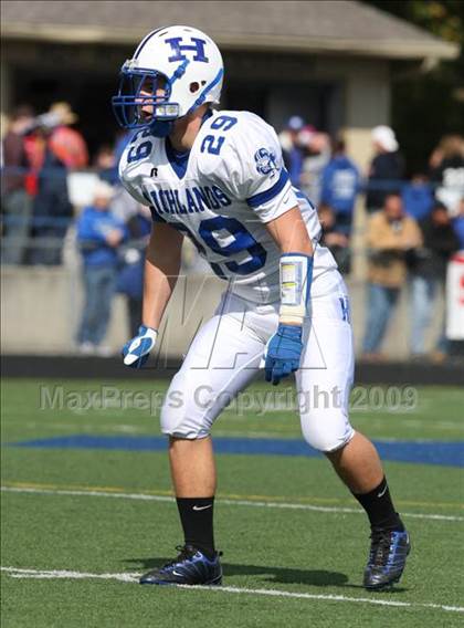 Thumbnail 1 in Highlands @ Covington Catholic photogallery.