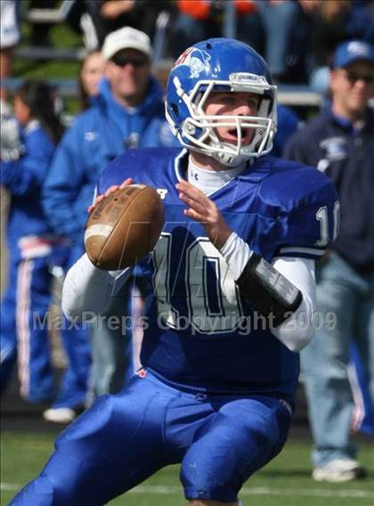 Thumbnail 1 in Highlands @ Covington Catholic photogallery.