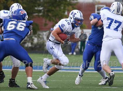 Thumbnail 2 in Highlands @ Covington Catholic photogallery.