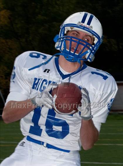 Thumbnail 2 in Highlands @ Covington Catholic photogallery.