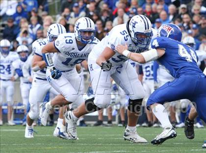 Thumbnail 3 in Highlands @ Covington Catholic photogallery.