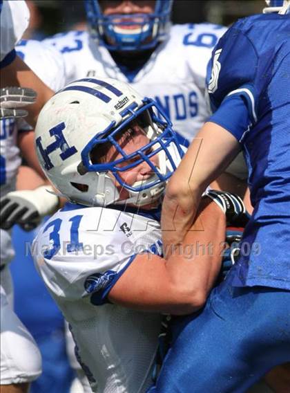 Thumbnail 2 in Highlands @ Covington Catholic photogallery.