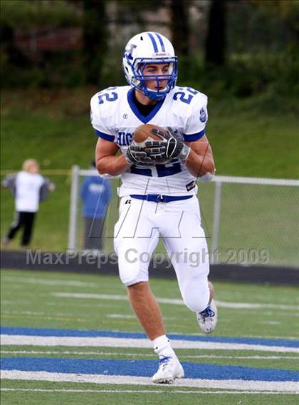 Thumbnail 2 in Highlands @ Covington Catholic photogallery.