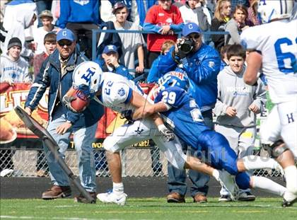 Thumbnail 2 in Highlands @ Covington Catholic photogallery.