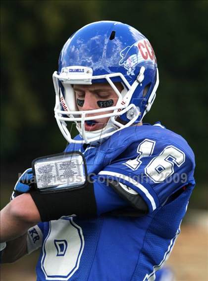 Thumbnail 3 in Highlands @ Covington Catholic photogallery.