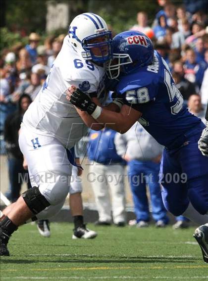 Thumbnail 1 in Highlands @ Covington Catholic photogallery.