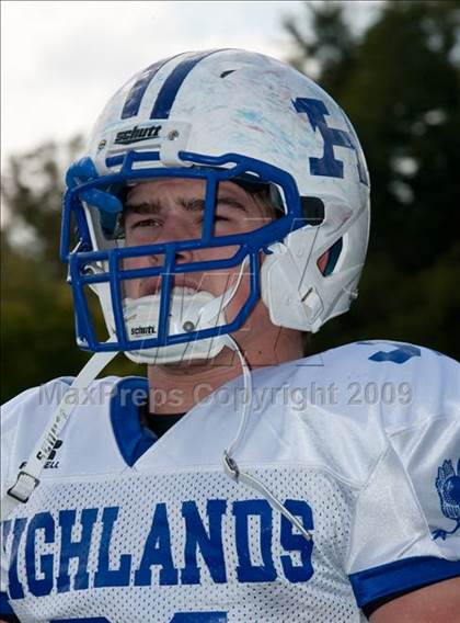 Thumbnail 2 in Highlands @ Covington Catholic photogallery.