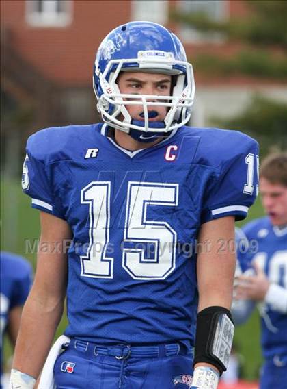 Thumbnail 2 in Highlands @ Covington Catholic photogallery.