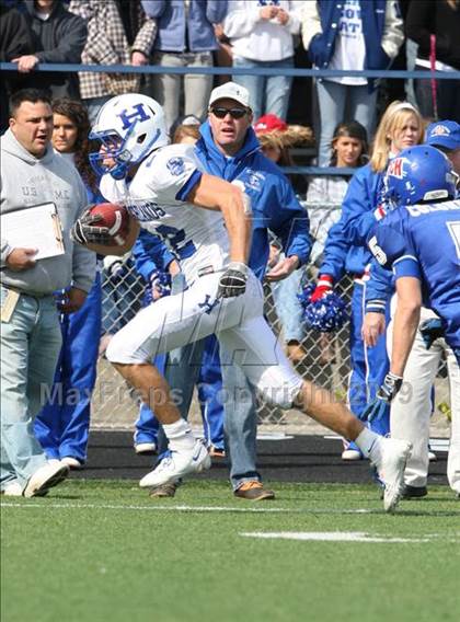 Thumbnail 3 in Highlands @ Covington Catholic photogallery.