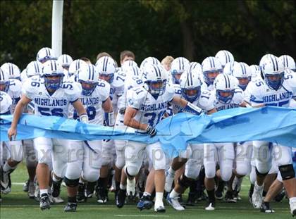Thumbnail 1 in Highlands @ Covington Catholic photogallery.