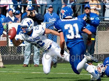 Thumbnail 3 in Highlands @ Covington Catholic photogallery.