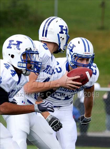 Thumbnail 2 in Highlands @ Covington Catholic photogallery.