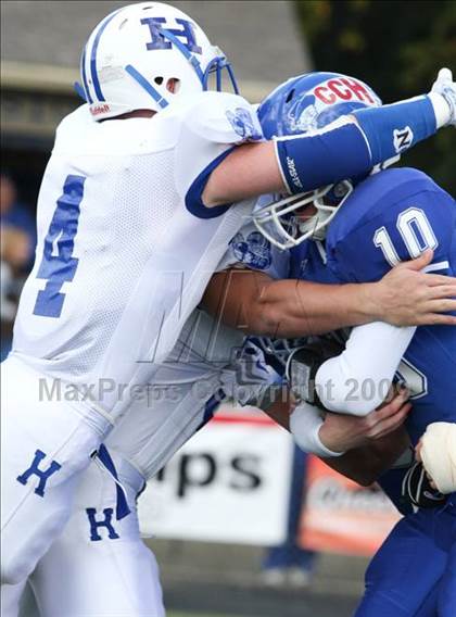 Thumbnail 2 in Highlands @ Covington Catholic photogallery.
