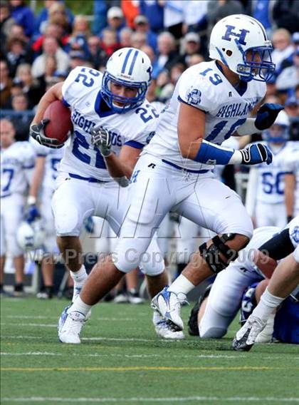 Thumbnail 2 in Highlands @ Covington Catholic photogallery.