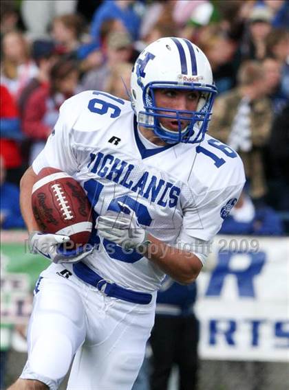 Thumbnail 2 in Highlands @ Covington Catholic photogallery.