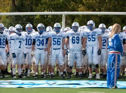 Thumbnail 3 in Highlands @ Covington Catholic photogallery.