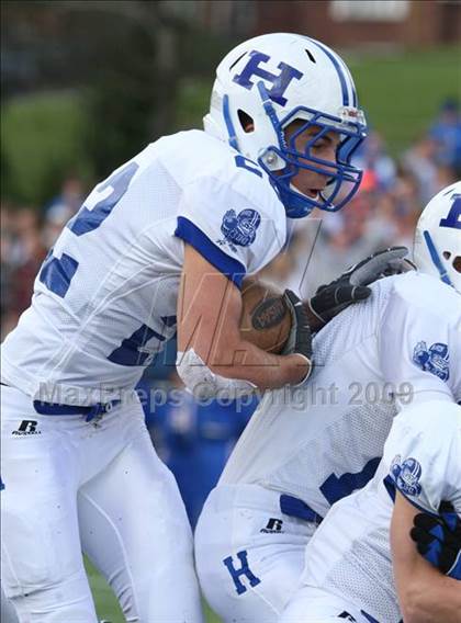 Thumbnail 2 in Highlands @ Covington Catholic photogallery.