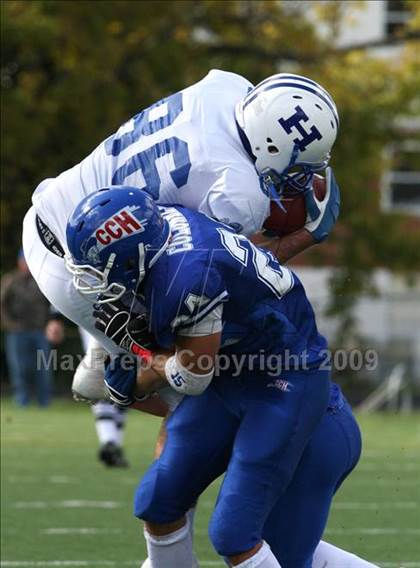 Thumbnail 3 in Highlands @ Covington Catholic photogallery.