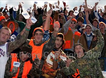Thumbnail 3 in Highlands @ Covington Catholic photogallery.