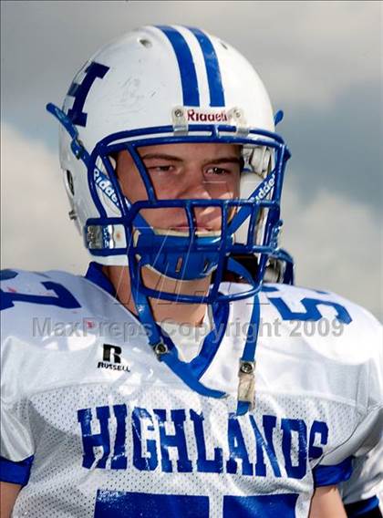 Thumbnail 1 in Highlands @ Covington Catholic photogallery.