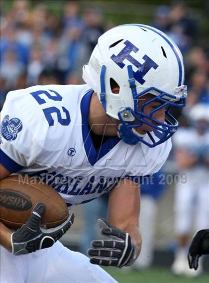 Thumbnail 1 in Highlands @ Covington Catholic photogallery.