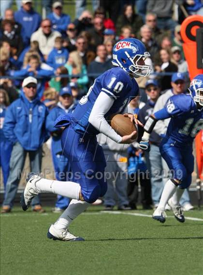 Thumbnail 3 in Highlands @ Covington Catholic photogallery.