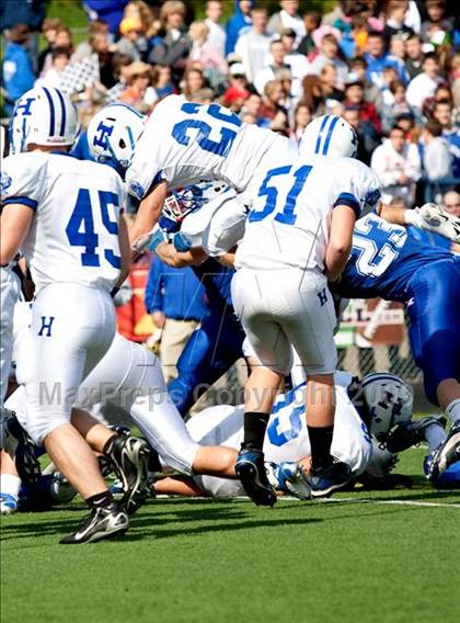 Thumbnail 1 in Highlands @ Covington Catholic photogallery.