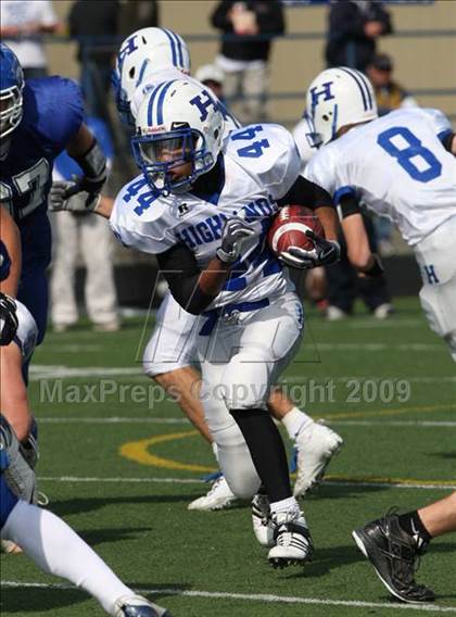 Thumbnail 3 in Highlands @ Covington Catholic photogallery.