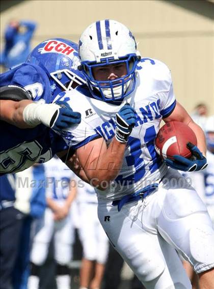 Thumbnail 3 in Highlands @ Covington Catholic photogallery.