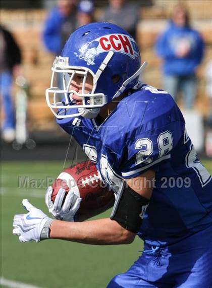 Thumbnail 1 in Highlands @ Covington Catholic photogallery.
