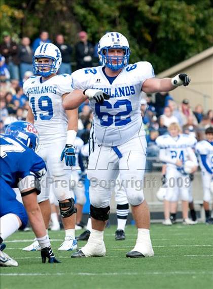 Thumbnail 2 in Highlands @ Covington Catholic photogallery.