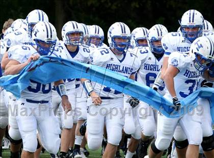 Thumbnail 3 in Highlands @ Covington Catholic photogallery.