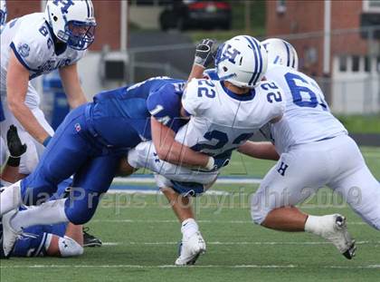 Thumbnail 1 in Highlands @ Covington Catholic photogallery.