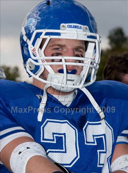 Thumbnail 2 in Highlands @ Covington Catholic photogallery.