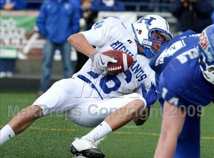 Thumbnail 3 in Highlands @ Covington Catholic photogallery.
