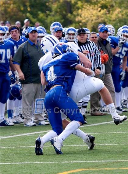 Thumbnail 2 in Highlands @ Covington Catholic photogallery.