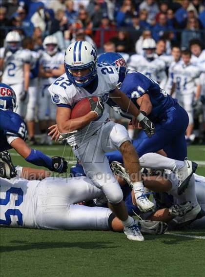 Thumbnail 1 in Highlands @ Covington Catholic photogallery.