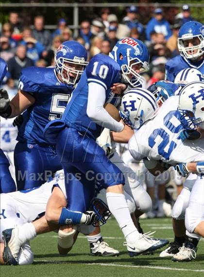 Thumbnail 2 in Highlands @ Covington Catholic photogallery.