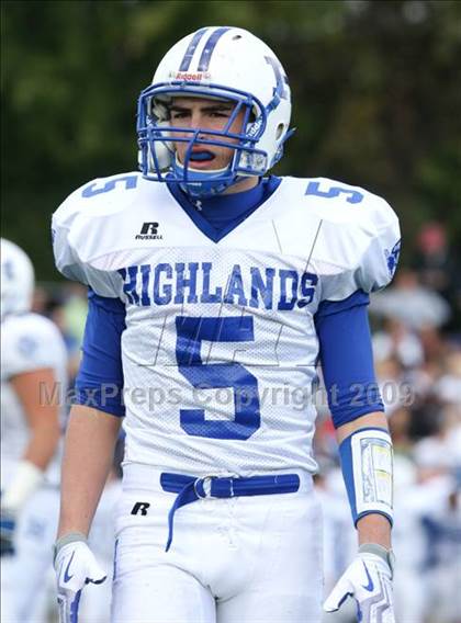 Thumbnail 3 in Highlands @ Covington Catholic photogallery.