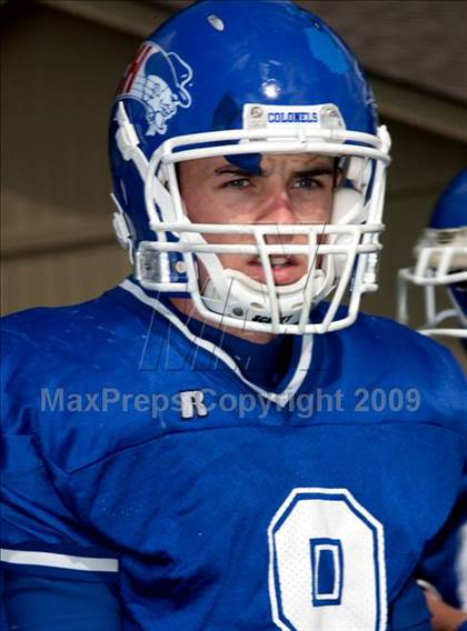 Thumbnail 2 in Highlands @ Covington Catholic photogallery.