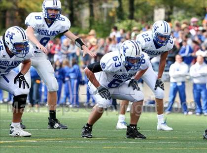 Thumbnail 3 in Highlands @ Covington Catholic photogallery.